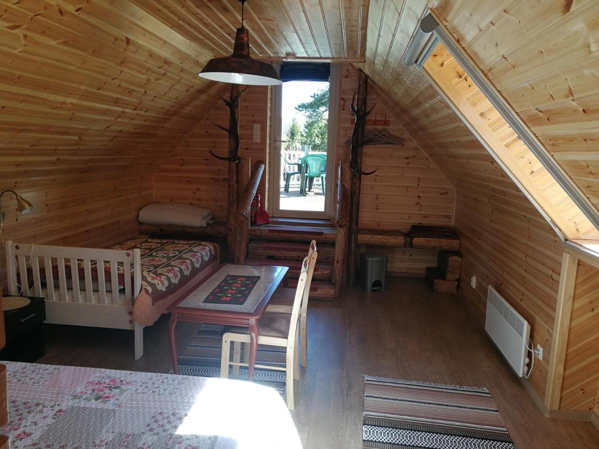 Kukka Holiday House Exterior foto